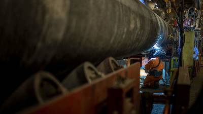 Павел Маевский - Компания PGNiG будет участвовать в сертификации Nord Stream 2 AG - iz.ru - Израиль - Германия - Польша