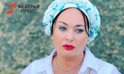 Лариса Гузеева - Дмитрий Нагиев - Гузеева рассказала, как спасла актерскую карьеру Дмитрия Нагиева - fedpress.ru - Москва