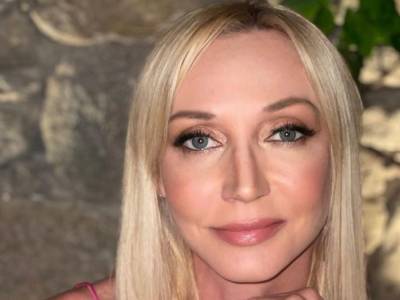 Алла Пугачева - Кристина Орбакайте - Михаил Земцов - Орбакайте показала подросшую внучку Пугачевой, в Сети не удержались от комплиментов: "Копия мамы" - sport.politeka.net - Украина