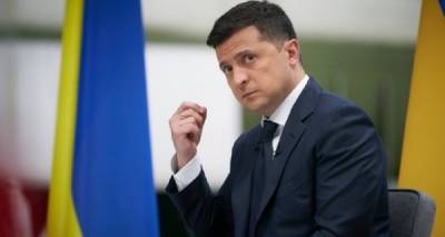 Владимир Зеленский - Сергей Шефир - Зеленский не будет менять график визита в США из-за нападения на Шефира - kp.ua - США - Украина - Нью-Йорк
