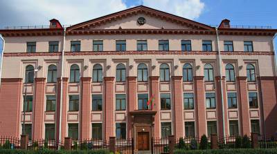 В Минске возбудили уголовные дела за публикацию личных данных прокурорского работника и оскорбления - belta.by - Белоруссия - Минск - район Центральный, Минск