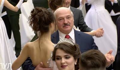 Александр Лукашенко - Не тот флаг: за что Королева красоты извинялась перед Александром Лукашенко - newizv.ru - Белоруссия - Литва - Речь Посполитая