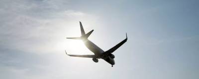 Самолет, летевший в Лондон из Исламабада, экстренно сел в Ташкенте из-за смерти пассажирки - runews24.ru - Англия - Узбекистан - Лондон - Исламабад - Ташкент