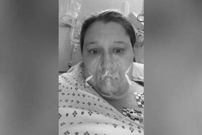 46-летняя медсестра сочла вакцины вредными и опасными и умерла от COVID-19 - lenta.ru - США - штат Айдахо