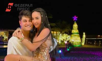 Ольга Бузова - Давид Манукян - Воссоединение? Бузова и Дава пересекаются на съемочной площадке - fedpress.ru - Москва