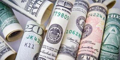 Джером Пауэлл - Джанет Йеллен - Власти США предупредили о приближении "немыслимого дефолта" - ruposters.ru - США