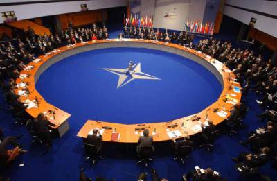 Флоранс Парли - Члены НАТО готовы пересмотреть стратегическую концепцию Альянса - news-front.info - США - Германия - Франция - Мадрид - Европа