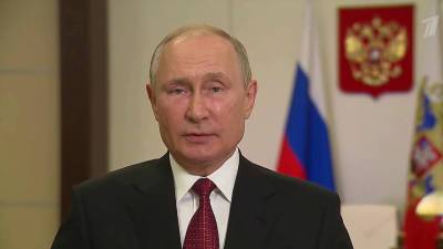 Владимир Путин - В Санкт-Петербурге открылся конгресс Международной федерации хоккея - 1tv.ru - Россия - Санкт-Петербург