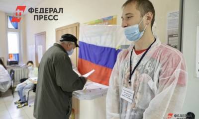В Челябинске по итогам выборов рекомендовали уволить двух председателей избиркомов - fedpress.ru - Челябинск - р-н Советский