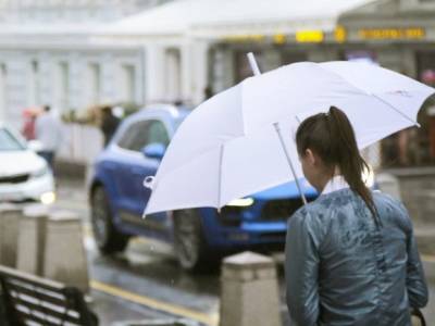 Петербург потерял звание самого дождливого города России - rosbalt.ru - Россия - Санкт-Петербург - Екатеринбург - Новосибирск - Уфа - Пермь - Волгоград