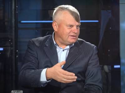 Вадим Трюхан - Украина должна выйти на союзнические отношения с теми государствами, которые разделяют наше беспокойство, - Трюхан - politeka.net - Китай - США - Украина - Вашингтон - Англия - Австралия - Афганистан - Тайвань - союз - Страны