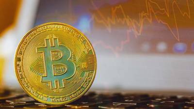Биткоин подешевел на 5% за 24 часа - smartmoney.one - Израиль