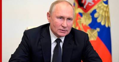 Владимир Путин - Путин продлил продовольственного эмбарго в ответ на санкции против России - smartmoney.one - Норвегия - Россия - США - Украина - Англия - Австралия - Канада - Лихтенштейн - Черногория - Исландия - Албания