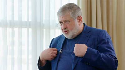 Владимир Зеленский - Дмитрий Разумков - Давид Арахамия - Руслан Стефанчук - Савик Шустер - Обманка для американцев. Зачем Коломойскому закон об олигархах и отставка Разумкова - bin.ua - Украина