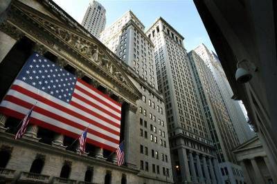 Рынок акций США закрылся ростом, Dow Jones прибавил 1,00% - smartmoney.one - США