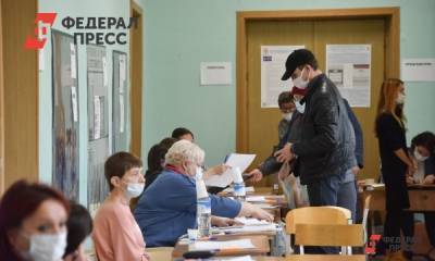 Александр Башкин - СФ: дискредитация выборов может угрожать суверенитету России - fedpress.ru - Москва - Россия