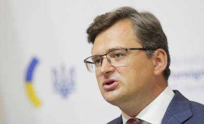 Дмитрий Кулеба - Кулеба набросился на Запад за «недопустимое отношение» к Украине - politnavigator.net - Россия - Украина