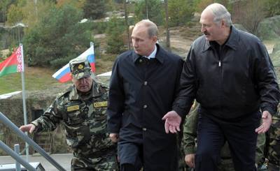 FP: Европе нужно быть готовой к возможным провокациям России и Белоруссии — жертвы неизбежны - geo-politica.info - Россия - Белоруссия - Польша - Варшава