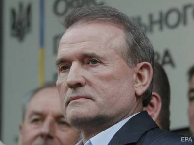 Владимир Зеленский - Виктор Медведчук - Верховный Суд предложил представителю Зеленского объяснить, как вводили санкции против Медведчука - gordonua.com - Украина - Снбо