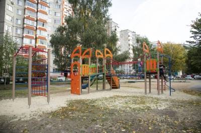25 дворов в Липецке благоустроят уже этой осенью - lipetskmedia.ru - Липецк
