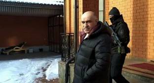 Защита Погорова раскритиковала работу следствия - kavkaz-uzel.eu - Нальчик - респ. Кабардино-Балкария
