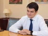 Дмитрий Разумков - Разумков не намерен подавать в отставку - goodnews.ua - Украина
