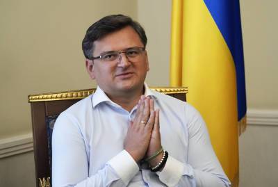 Дмитрий Кулеба - Киев потребовал от Вашингтона ежегодных выплат в 1 миллиард - tvc.ru - США - Украина - Киев - Вашингтон - Нью-Йорк