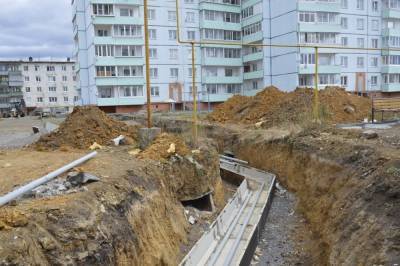 В Юрюзани, где сорвали сдачу котельной, без тепла остаются семь домов - znak.com - Россия
