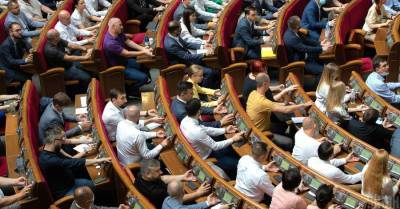 Изменения в трудовом законодательстве: что нас ждет в ближайшее время - kp.ua - Украина