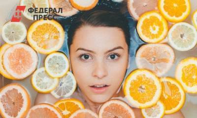 Врачи объяснили, нужно ли мыть апельсины - fedpress.ru - Москва