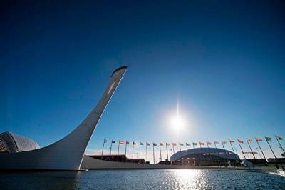 Гран При России: Превью этапа - f1news.ru - Россия - Сочи - Турция