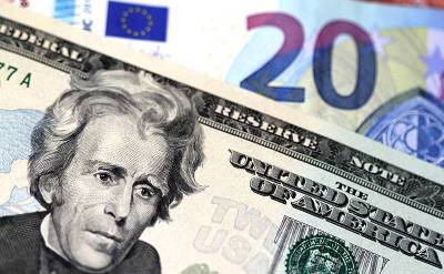 Курс валют сегодня: доллар и евро снижаются на бирже - smartmoney.one