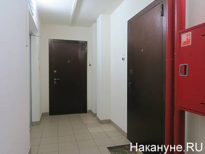 Житель Екатеринбурга похитил восемь выморочных квартир - nakanune.ru - Екатеринбург - Свердловская обл.