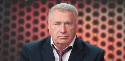 Владимир Жириновский - Жириновский принял решение отказаться от мандата депутата Госсовета Чувашии - runews24.ru - Россия - респ. Чувашия