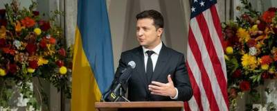 Владимир Зеленский - Владимир Путин - Сергей Шефир - Зеленский встретится с Путиным, когда президент РФ будет готов - runews24.ru - Россия - Украина - Киев - с. Путин