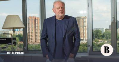 «В России главная проблема – правовая и судебная система» - vedomosti.ru - Россия - США