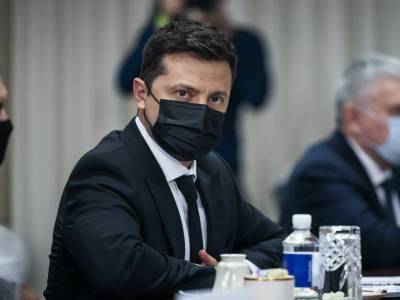 Владимир Зеленский - Зеленский предложил странам ООН собираться возле горячих точек - gordonua.com - Россия - Украина - Крым