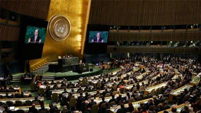 Ашраф Гани - Талибы хотят представлять Афганистан в общеполитических дебатах ООН - bin.ua - Украина - Нью-Йорк - Афганистан