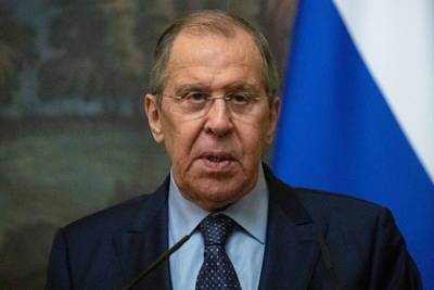 Йенс Столтенберг - Сергей Лавров - Лавров прокомментировал возможность России вступить в НАТО - lenta.ru - Россия