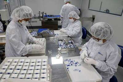 Вирусолог оценил шансы появления «суперштамма» COVID-19 - lenta.ru