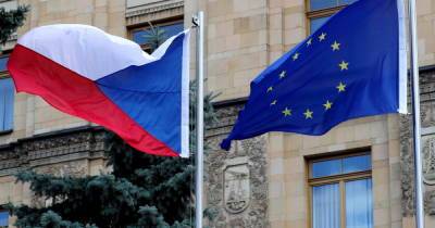 Чехия запросила у России поддержку в расследовании дела о Врбетице - ren.tv - Москва - Россия - Чехия - Прага