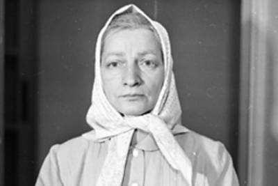 Скончалась актриса из «Будулая» Валентина Петрачкова - lenta.ru - Смоленская обл. - Витебск - Витебская обл.