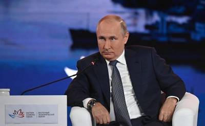Японские СМИ: жители Южных Курил за Путина и «Единую Россию» - geo-politica.info - Россия - Япония - Сахалинская обл.