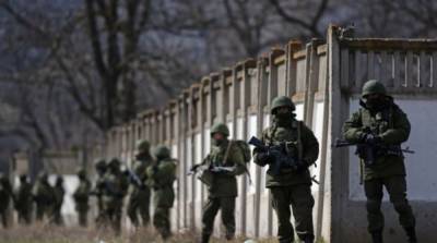 Русскому генералу, который блокировал украинских военных в Крыму, объявили подозрение - ru.slovoidilo.ua - Россия - Украина - Крым