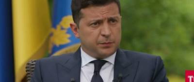 Владимир Зеленский - Брэд Смит - Зеленский встретился с президентом корпорации Microsoft: о чем говорили - w-n.com.ua - Украина - Нью-Йорк
