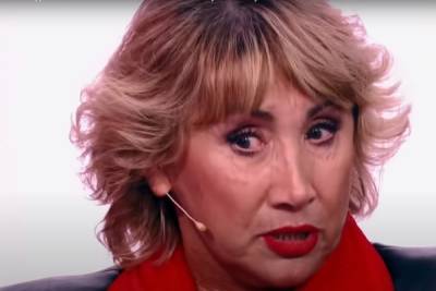 Прохор Шаляпин - Лариса Копенкина - Бывшая жена Прохора Шаляпина призналась ему в любви на помолвке - mk.ru
