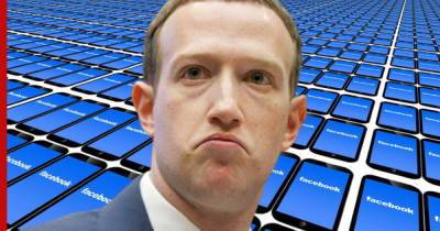 Марк Цукерберг - Технический директор Facebook, курирующий автоматическую модерацию, уйдет в отставку - profile.ru - Los Angeles
