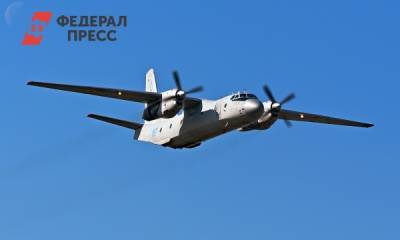 В Хабаровском крае продолжают искать разбившийся Ан-26 - fedpress.ru - Хабаровский край - Хабаровск - Петропавловск-Камчатский - Палана