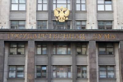 В Госдуму внесли законопроект о тюремном сроке за призывы к насилию в интернете - yur-gazeta.ru - Россия - респ. Татарстан