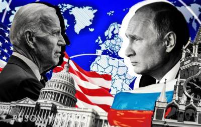 Владимир Путин - Ангела Меркель - Джо Байден - Американский публицист Роган рассказал о «прощальном подарке» Путина Ангеле Меркель - rusonline.org - Москва - Россия - США - Вашингтон - Германия - Washington
